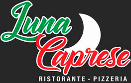 Restaurante Pizzería Luna Caprese